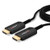 Lindy 20m Fibre Optic Hybrid Ultra High Speed HDMI Cable