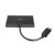 Lindy 4 Port Display Port 1.2 MST Hub