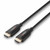 Lindy 100m Fibre Optic Hybrid HDMI 8K60 Cable