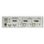 Lindy 2 Port KVM Switch Pro USB 2.0, DisplayPort 1.2 with TTU