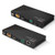 Lindy 150m Cat.6 DisplayPort 1.2, USB, IR and RS-232 HDBaseT KVM Extender