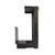 Lindy Under Desk PC Holder