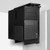 Lindy Sliding Under Desk PC Holder