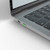 Lindy USB Type C Port Blocker Key - Pack of 4 Blockers, Green
