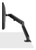 Lindy 40707 monitor mount / stand 68.6 cm (27") Desk Black