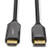 Lindy 2m Active DisplayPort 1.4 to HDMI 8K60 Cable