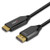 Lindy 2m Active DisplayPort 1.4 to HDMI 8K60 Cable