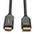 Lindy 3m Active DisplayPort 1.4 to HDMI 8K60 Cable