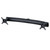 Lindy Dual Curved Arm Bracket, Black