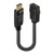 Lindy DisplayPort 1.2 to HDMI 1.3 Converter