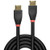 Lindy 7.5m Active HDMI 4K60 Cable