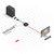 Lindy DisplayPort 1.2 to HDMI 2.0 18G Active Converter
