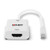 Lindy Mini DisplayPort 1.2 to HDMI 2.0 18G Active Converter