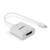 Lindy Mini DisplayPort 1.2 to HDMI 2.0 18G Active Converter