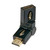 Lindy HDMI 360 Degree Adapter, HDMI Male to Female