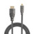 Lindy 1m High Speed Micro HDMI to HDMI Cable