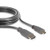 Lindy 1m High Speed Micro HDMI to HDMI Cable