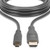 Lindy 1m High Speed Micro HDMI to HDMI Cable