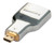 Lindy CROMO HDMI Female to Micro HDMI Male Adapter