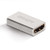 Lindy HDMI 2.1 Female to Female Coupler