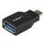 Lindy USB 3.2 Type C to A Adapter
