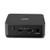 Lindy 2 Port Type C, Dual HDMI 4K60 KVM Switch