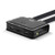 Lindy 2 Port HDMI 4K30, USB 2.0 and Audio Cable KVM Switch