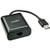 Lindy 60m 4 Port USB 2.0 Cat.6 Extender