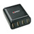 Lindy 60m 4 Port USB 2.0 Cat.6 Extender
