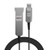 Lindy 50m Hybrid USB 3.0 Cable