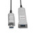 Lindy 50m Hybrid USB 3.0 Cable