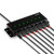 Lindy 7 Port USB 2.0 Metal Hub