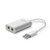 Lindy USB Type A to Audio Converter