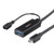 Lindy 5m USB 3.2 Gen 1 C/A Active Extension