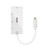 Lindy USB Type C to Multi-AV Converter