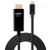 Lindy 2m USB Type C to HDMI 4K60 Adapter Cable with HDR