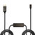 Lindy 5m USB Type C to DP 4K60 Adapter Cable with HDR