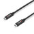 Lindy 5m Active USB 3.2 Gen 2 C/C Cable