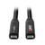 Lindy 10m USB 3.2 Gen 1 and DP 1.4 Type C Hybrid Cable
