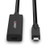 Lindy 5m USB 3.2 Gen 2 C/C Active Extension