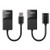 Lindy 60m USB 1.1 Cat.6 Extender Basic