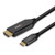 Lindy 2m USB Type C to HDMI 8K60 Adapter Cable