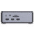 Lindy DST-Pro USB4, USB-C Laptop Docking Station