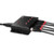 Lindy 4 Port USB 3.0 Metal Hub