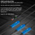 Lindy 20m USB 3.0 Active Extension Type A to C