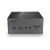 Lindy DST-Pro 101, USB-C Laptop Docking Station with 4K Support and 100W Power Supply