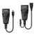 Lindy 100m USB 2.0 Type C Cat.6 Extender