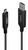 Lindy 10m USB 3.2 Gen 1 Type A to C Fibre Optic Hybrid Cable