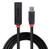Lindy 8m USB 3.0 Active Extension Slim
