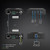 Lindy 100m USB 3.2 Gen 1 Cat.6A HDBaseT Extender
